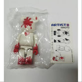 Bearbrick Series 1 Be@rbrick ARTIST HIROTO 100%